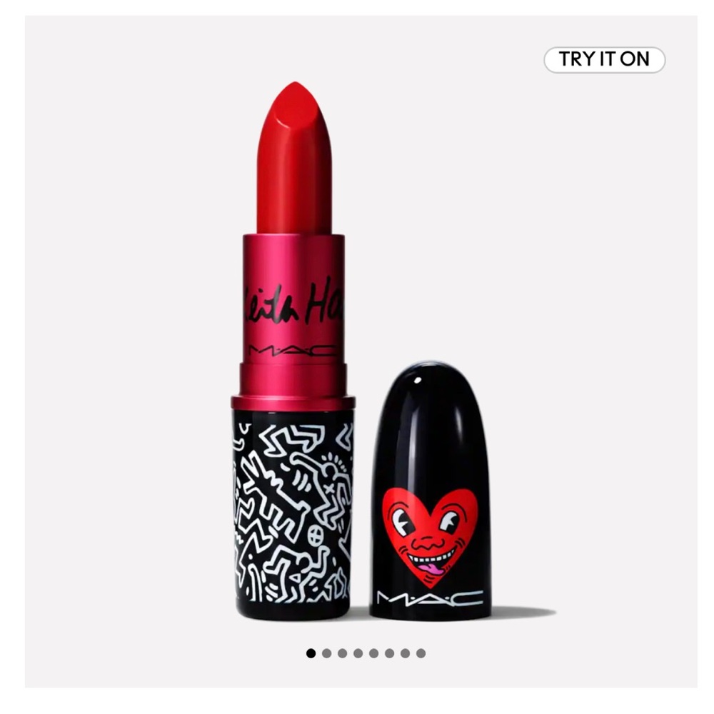 MAC Cosmetics Lipstick